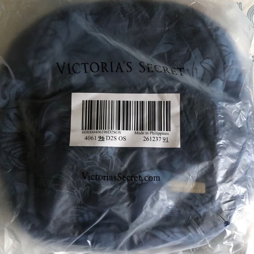 PINK Mini Backpack - Picture 4 of 5